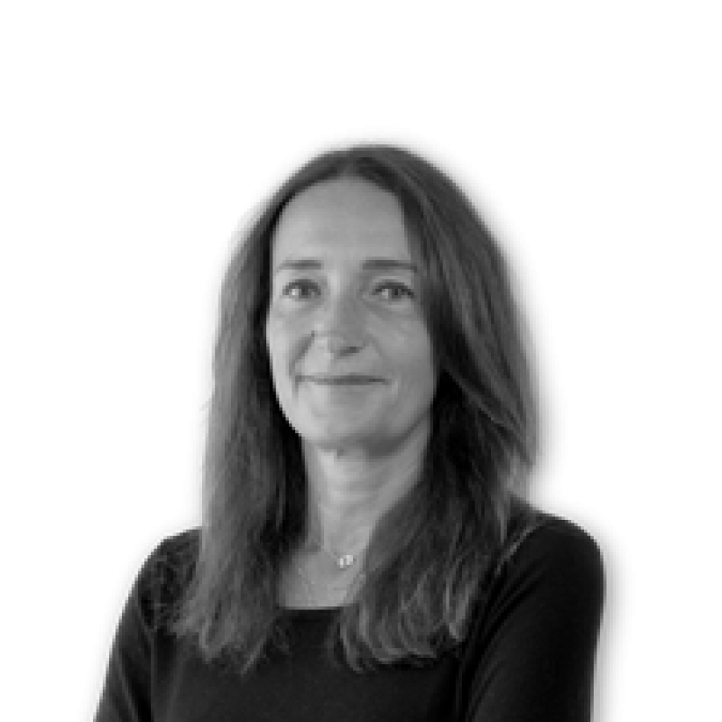Isabelle Djian Weir